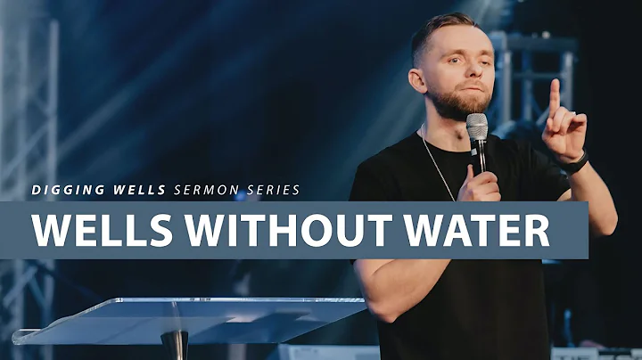 Wells Without Water // Digging Wells (Part 6) @vladhungrygen