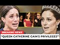 Meg Cries  Elton John Confirms Diana Last Wish For Wife Williams    Catherine Gain Queen Privileges