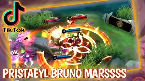 Kumpulan Freestyle Bruno Mars Tiktok Mlbb Mobile Legends Terbaru