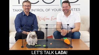 LADA: A Whole LADA Misdiagnoses