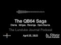 The QB64 Saga -- Drama, Revenge, & Open Source