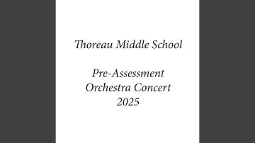 In the Bleak Midwinter (Arr. K. LaBrie) (Live)