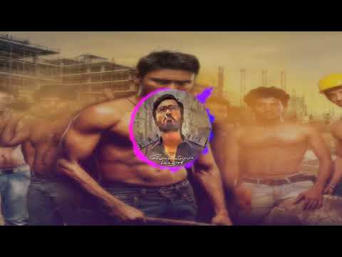 VIP Dhanush || Ringtones||