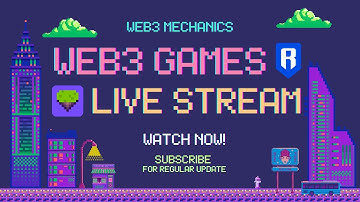 Live Streaming Pixels Online: Play to Earn on the Ronin Blockchain!