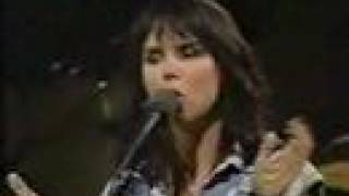 Miniatura del video "Patty Smyth - Isn't It Enough - Letterman - 1987."