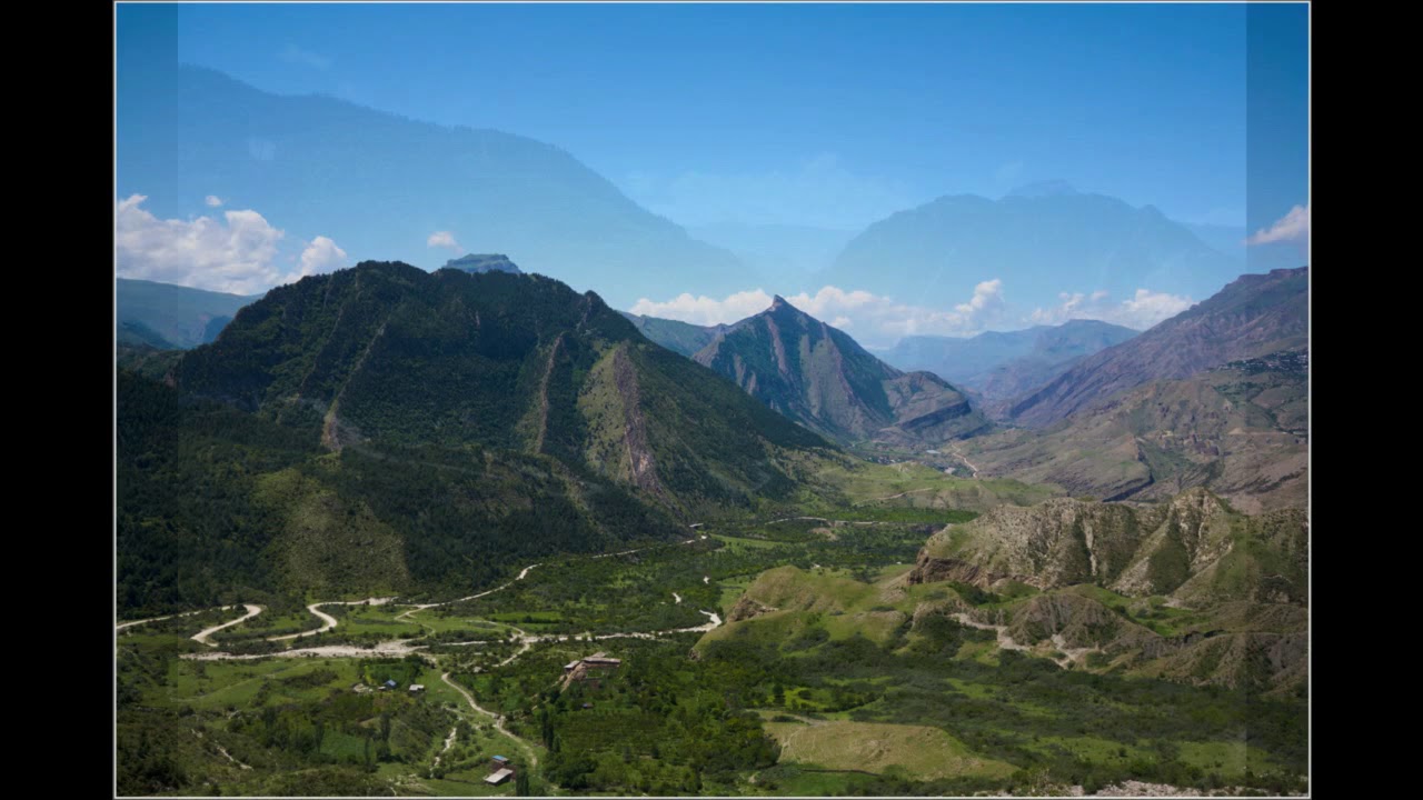 Часть 9 - путешествие в Кидеро