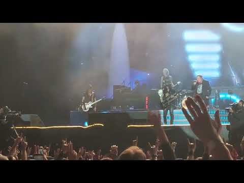 Guns N' Roses - Knockin' on Heaven's Door - Lisboa 2022