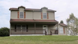 370 Granny's Rd, Pounding Mill, VA 24637