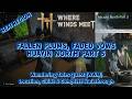 Fallen Plums, Faded Vows - Huayin North Part 5 | Wandering Tales Quest Guide - Where Winds Meet