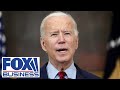 Biden 'radiated' weakness, surrendering at every turn: Crowley