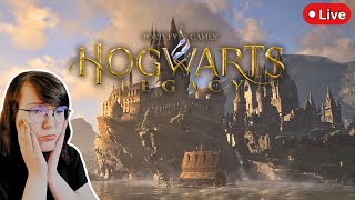 Still Amazing! - Hogwarts Legacy [10]