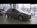 Hyundai i30 Wagon - офіційний дилер Hyundai в Житомирі