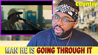 Calling It Now This Song Is Sweeping The CMA | Morgan Wallen - Superman The Shop Sessions | REACTION