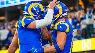 Highlights: Rams win vs. 49ers In 2021 NFC Championship Matchup At SoFi Stadium