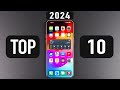 Top 10 iphone apps 2024  ntzliche apps die dein iphone noch praktischer machen
