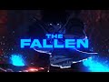 THE FALLEN PLAYBOI CARTI AMV 