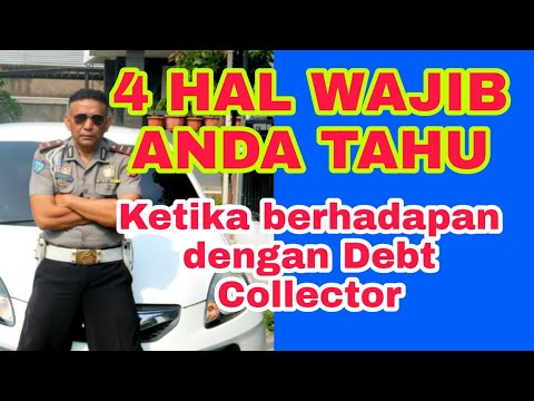 Video: Apa itu kolektor di Jawa?