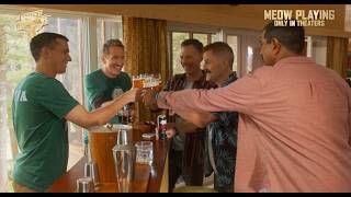 SUPER TROOPERS 3 | Meow Playing in Theaters - Get Tickets Meow | Searchlight Pictures