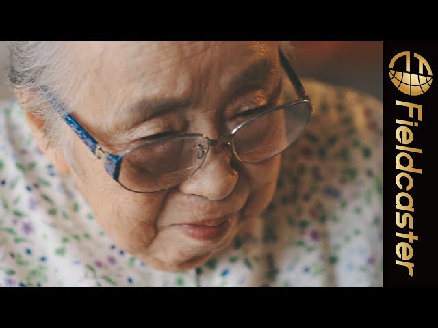 【92歳の料理研究家】桧山タミさんが語る家族を思ってつくる料理の美味しさ