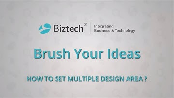 How to Set Multiple Design Area - Magento Product Designer