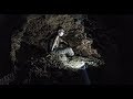 «Застывшее время»: опасные пещеры-каменоломни в Малых Борках