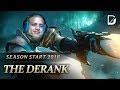 The Derank | League of Legends