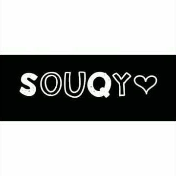 souQy Bukan dia