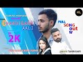 Latest haryanvi song 2023  chandigarh aali full song tahir saifi  jrb records  vipin saini 