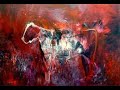 La Vaca Roja y el Mesías II, el misterio revelado Números 19:1 - 22 La Biblia La muerte derrotada