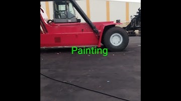 Kalmar drf paiting