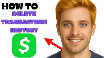 How to Delete Transaction History on Cash App (2025 Guide)