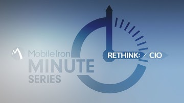 MobileIron Minute: Part 3 – MobileIron and Microsoft Intune