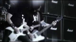 Hammer Of Doom - Candlemass (Live) Ashes To Ashes DVD 2010