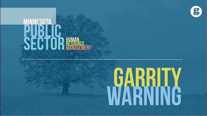 Garrity Warning