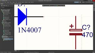 PCB DESING ON ALTIUM PART 1