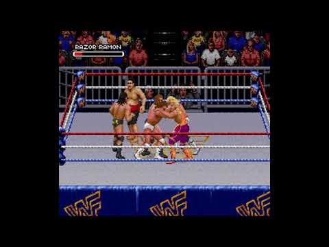 download wwe royal rumble snes