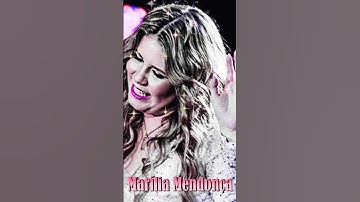 Thumbnail of BEM PIOR QUE EU - Marília Mendonça