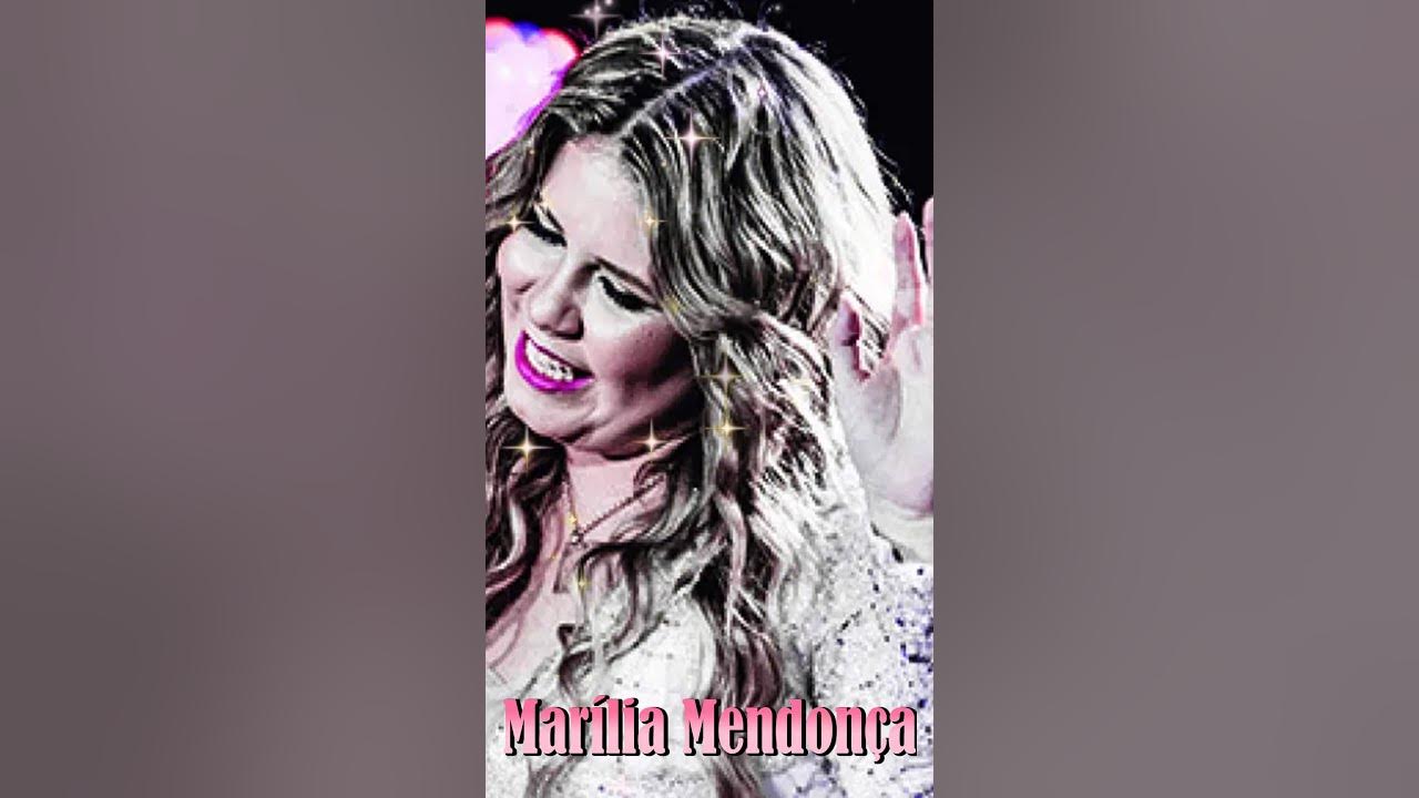 BEM PIOR QUE EU - Marília Mendonça