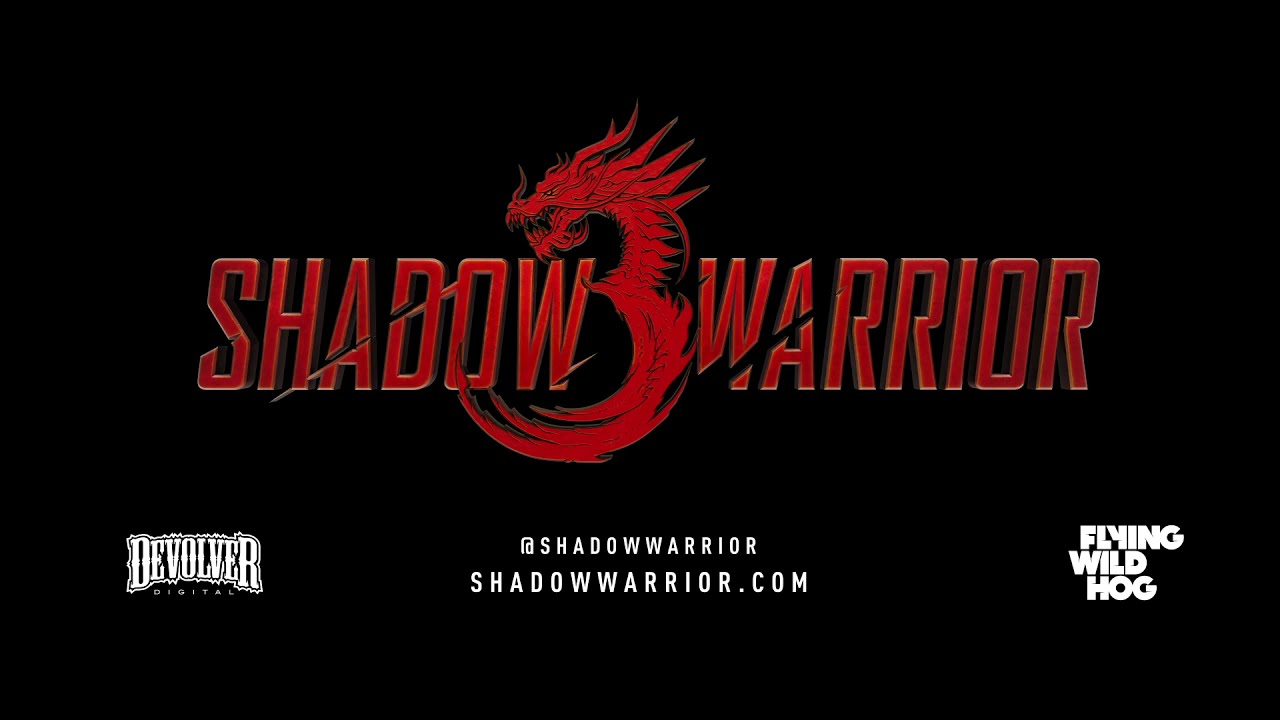 Shadow Warrior 3: Definitive Edition