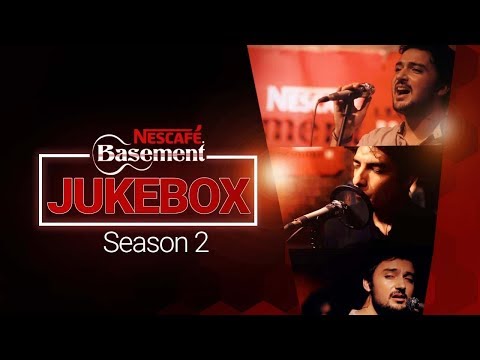 Nescafe Basement Season 2 | Jukebox | All Songs