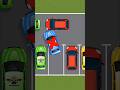 Smart Way to Exit a Tight Parking Space #rdssolution #shorts #foryou #newdriver #parking