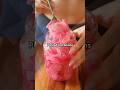 Crunchy pickled red onions