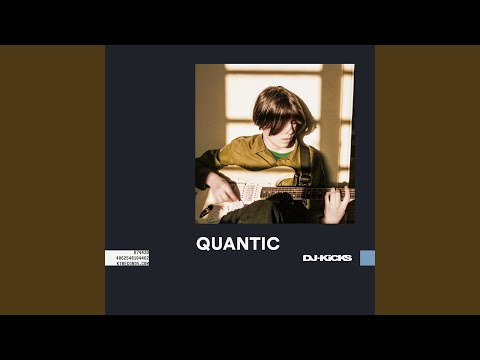 Putar No Llores Por Mí - Quantic