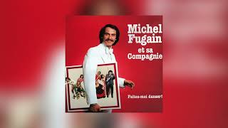 Michel Fugain - La Vieille Dame (Audio Officiel)