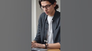 Boost Productivity with These Simple Tips! 🚀✨