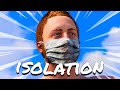 Rust but everyone is in Isolation
