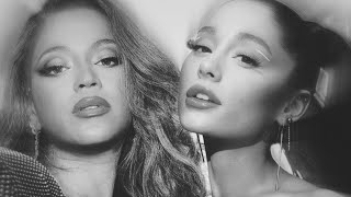 Ariana Grande, Beyoncé \& Madonna - yes, and? [BREAK MY VOGUE REMIX]