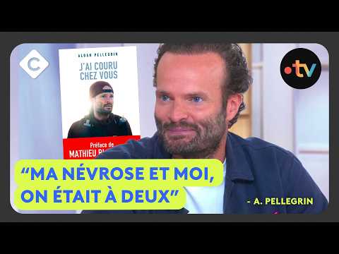 72 marathons en 72 jours, le défi fou d’Alban Pellegrin