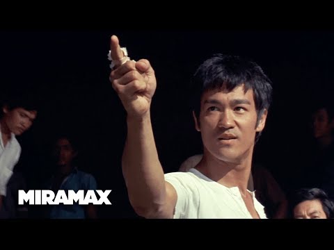 The Big Boss | 'Broken Promise' (HD) | Bruce Lee | 1971