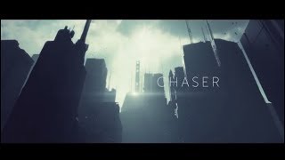 UP10TION 『CHASER』MV Resimi